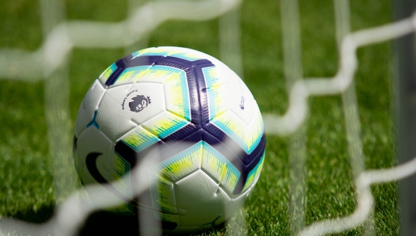 Audi Cup 2019