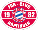 Bayern Fanclub Höpfingen '82
